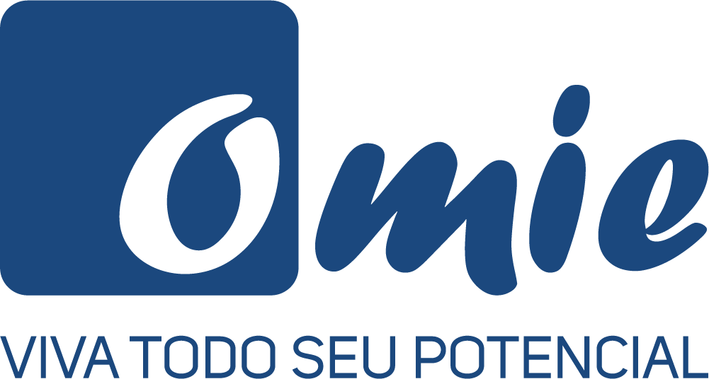 Logo omie